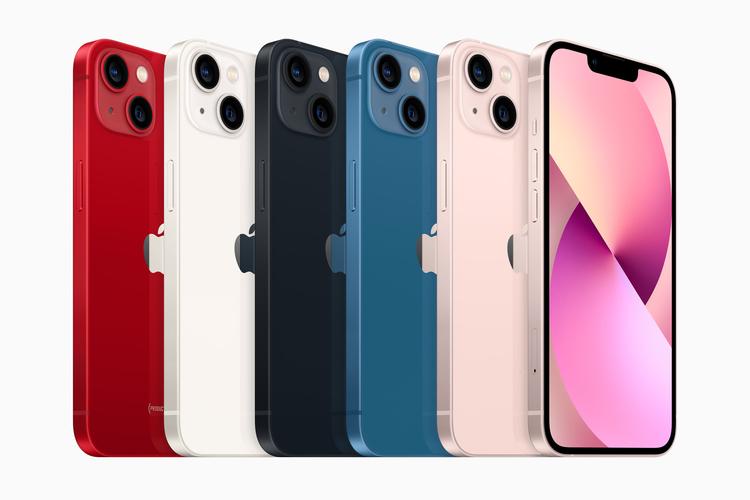 iphone13上手体验如何值得入手吗
