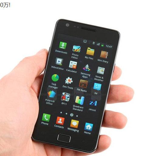 旧机图赏:三星galaxy s3#互联网# 将近10年前的手机,颜值放到今天依旧