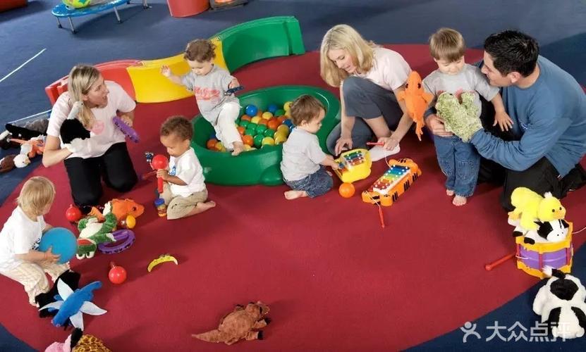 我们提供儿童素质早期教育解决方案