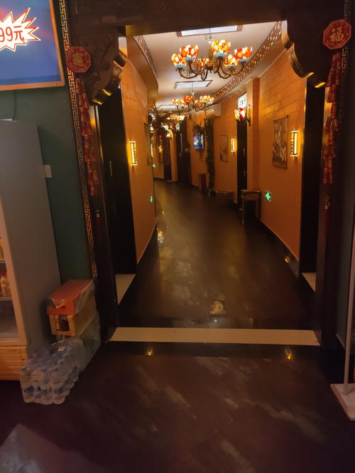 君悦意境spa足道(跨越足界松江荣乐路店)
