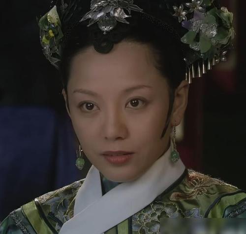 甄嬛传:八卦一姐敬妃的7个猛料,你知道几个