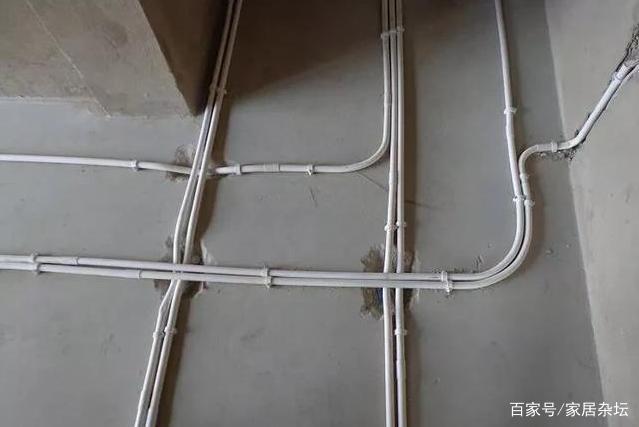 家装如何做好水电改造?只是关心安装吗?还要关注什么?