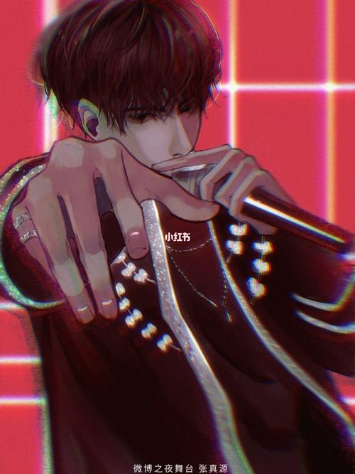 小张张这个舞台封神了!_张真源_时代少年团_时代团