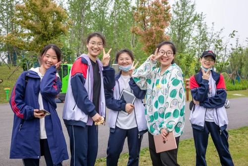 青春心向党,绿色科技行——阜阳五中高一,高二年级开展喜迎建党100