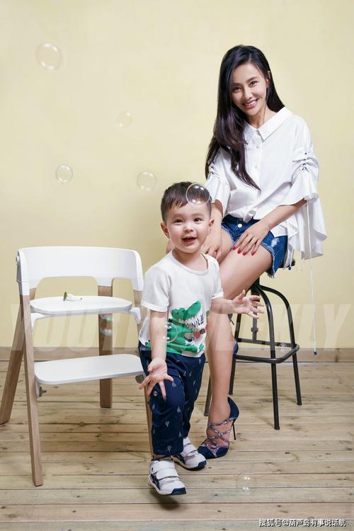 马雅舒和外籍老公是怎么认识的?