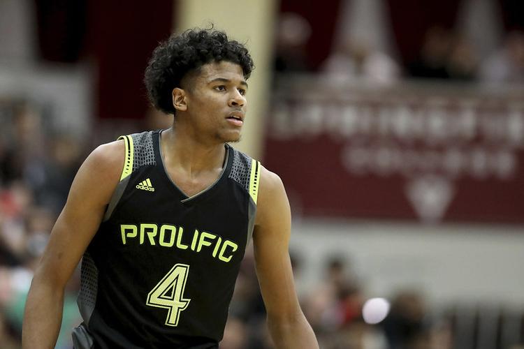 jalen green.(达志影像资料照)