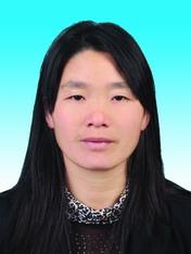 玉桂东,女,1976年4月出生于广西横县,为广西壮族自治区人民代表大会