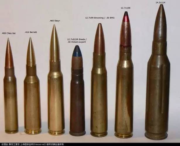 美国cheytacm200狙击步枪未来战争中的佼佼者
