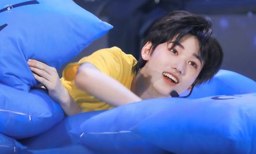 宋亚轩你亚轩的争风吃醋