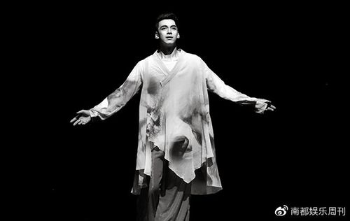 刘迦我其实是一个挺内向挺害羞的人