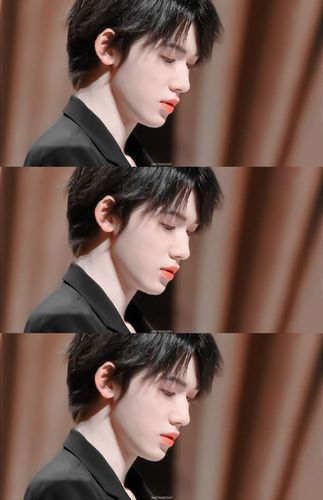 壁纸宋亚轩次次都能被他的俊美惊艳到