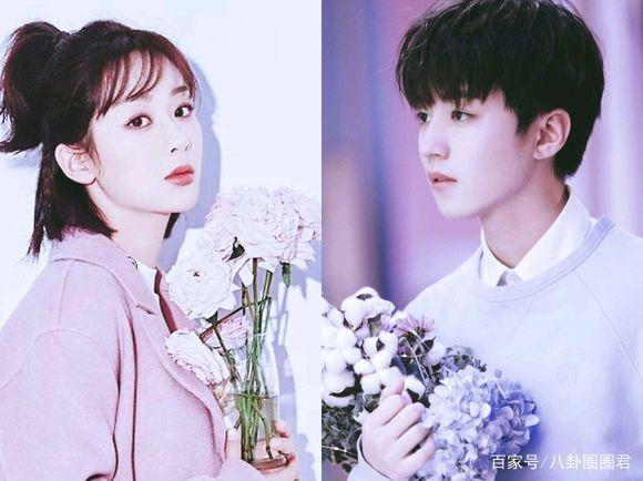 杨紫因王俊凯被黑?杨洋宋茜复合?乔振宇发展?郭麒麟