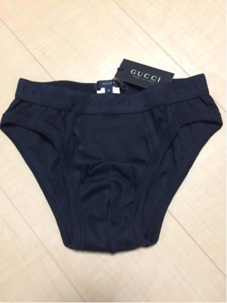 gucci グッチ tomford期 アンダーウェア ブリーフ s パンツ 新品
