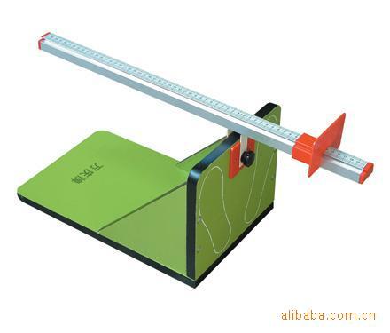 供应学生体质健康测试器材坐位体前屈测试仪
