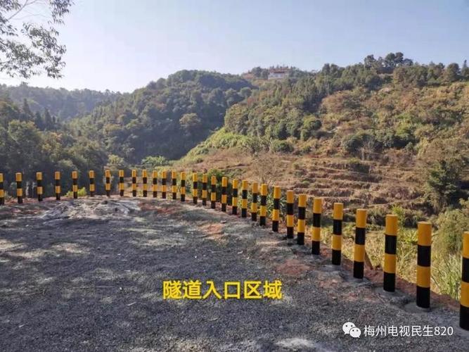 梅龙高铁即将开工五华终于有高铁站了