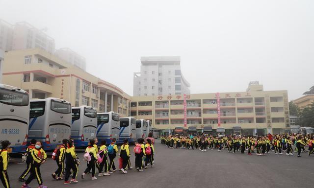 最美阆苑仙境 探寻大地瑰宝~阆中白塔小学校劳动实践研学活动课程