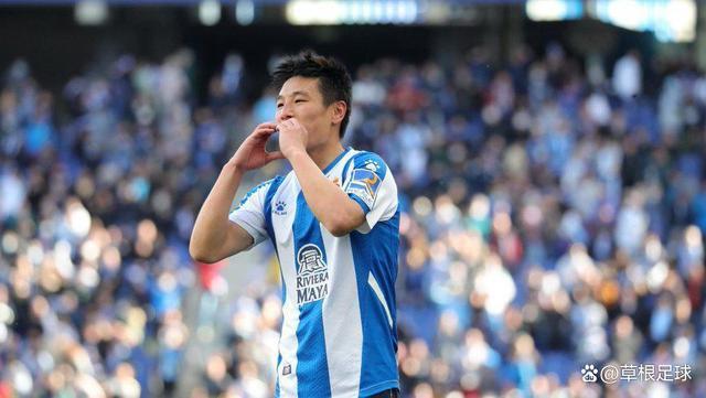 随着主帅莫雷诺和总监鲁菲特的下课,球迷们也在担心武磊在西班牙人的