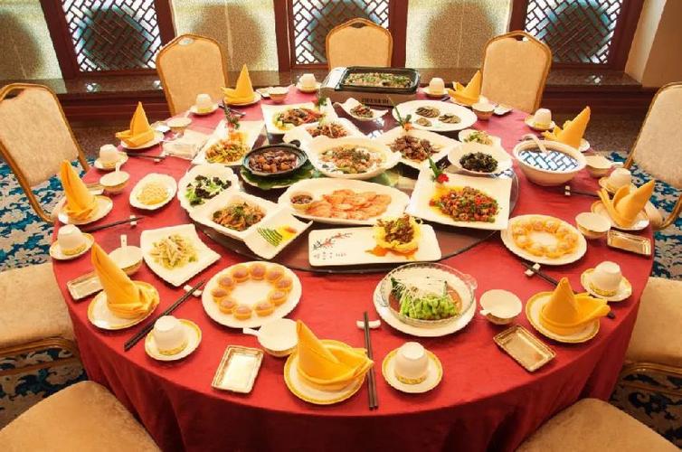 有餐厅退订率高达100%!餐企年夜饭又要"凉"了?