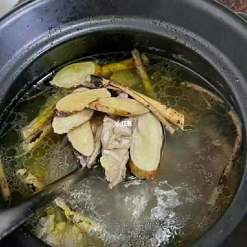 南方人参"牛大力″五指毛桃汤 养生功效:舒筋活络,补虚润肺,解除肌肉