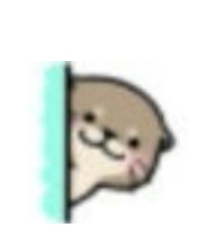 刚刚遇到一只和表情包长得一模一样的狗狗