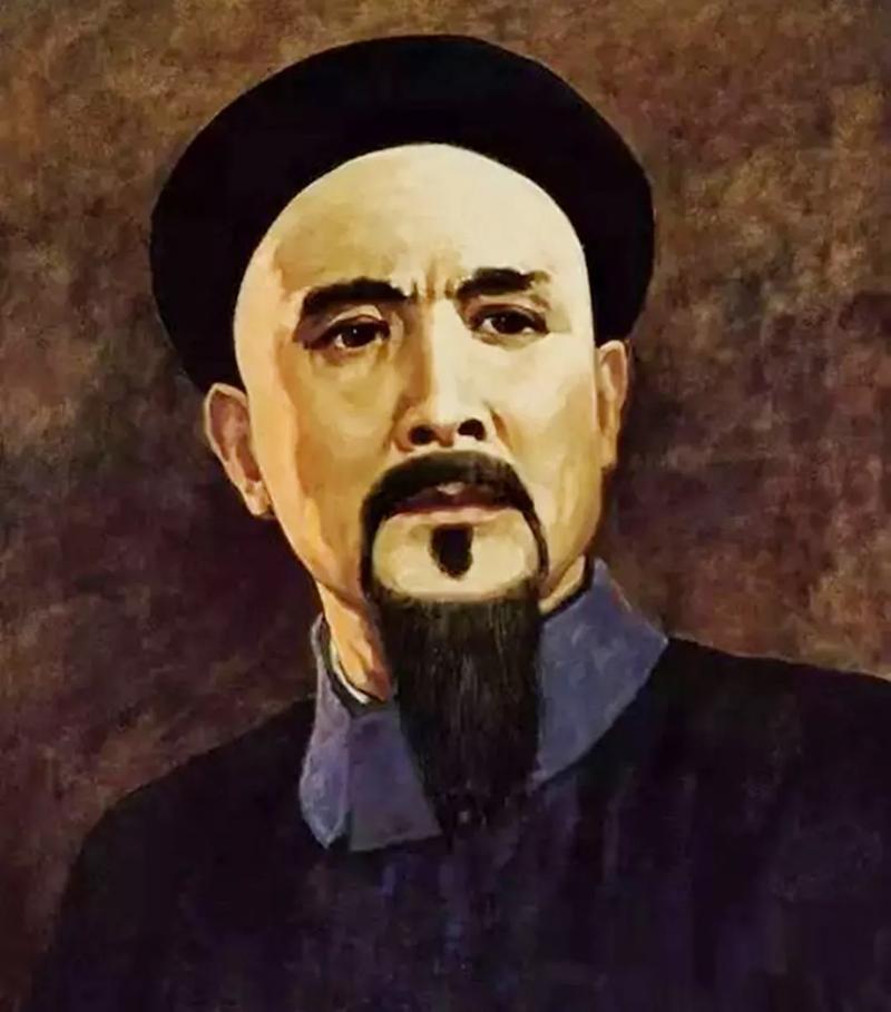 1,林则徐(1785—1850)