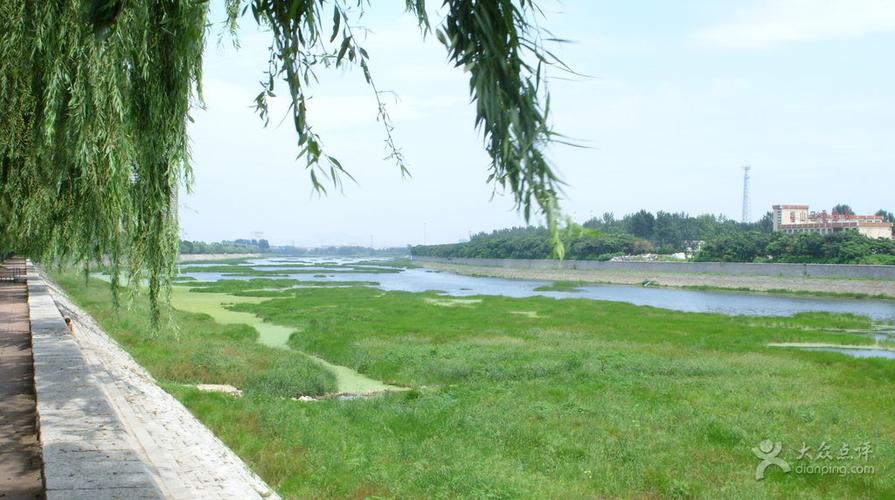 河滨公园