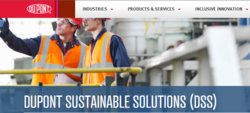 杜邦公司于1802年成立以来,被公认为世界领先的安全管理领导者,同时