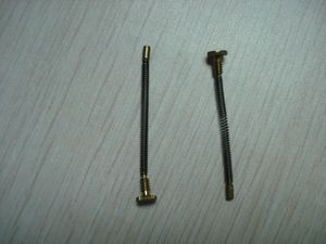 zippo美国原装弹簧顶针