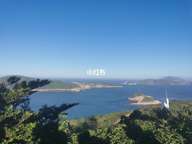东极岛等你来_东极岛景区_舟山_景点_东极岛_旅行_风景_舟山旅行_出行