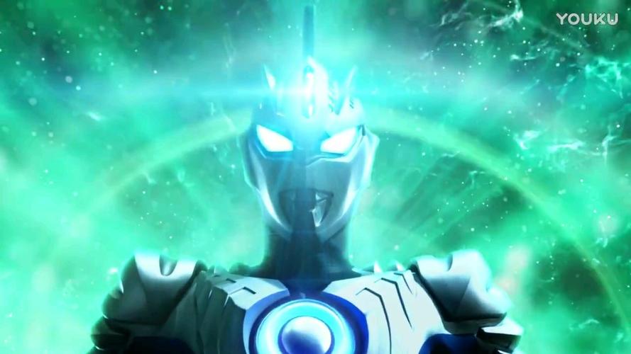 欧布奥特曼7请赐予我亲子之力吧