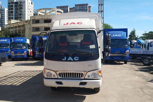 江淮 康铃h3 88马力 3.