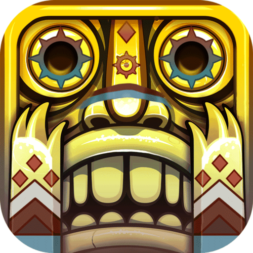 神庙逃亡2破解版游戏导言