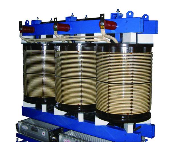 志友 整流变压器 三相整流变压器 交流变直流