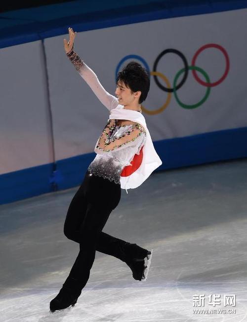 北京冬奥会花样滑冰手抄报 北京手抄报