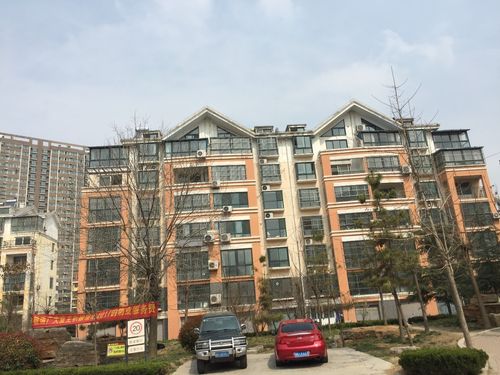 济宁市杨柳新城房产拍卖公告