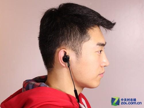 内置心率监测仪 捷波朗运动耳塞体验!