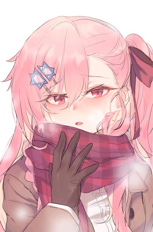 内格夫(图源p站)