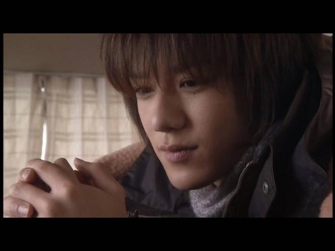 一个超级美少年&美男泷泽秀明的欣赏帖