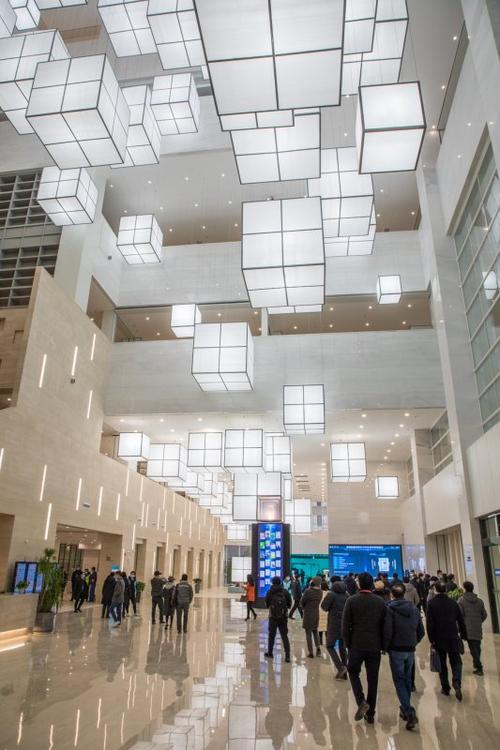 贵州省图书馆北馆与贵阳市少年儿童图书馆开馆试运行