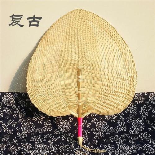 葵扇手工 葵扇diy-西祠胡同