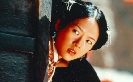 《卧虎藏龙》剧照