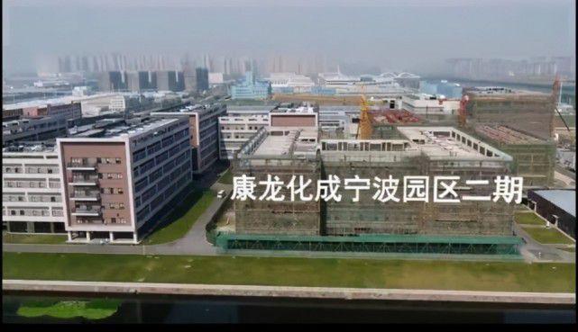 城运来了,风口上的杭州湾新区,想不起飞都难|宁波||湾