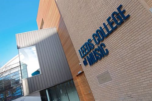 (利兹音乐学院)