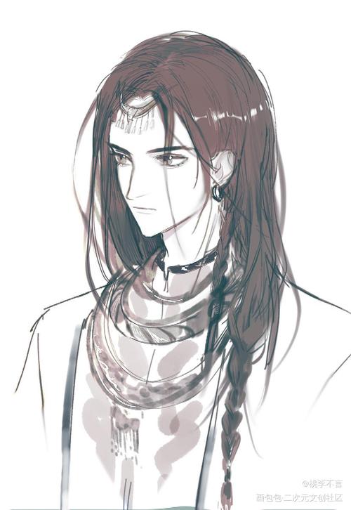 七爷priest乌溪 自设的大巫 署名转载:不允许,个人使用:需授权,商用