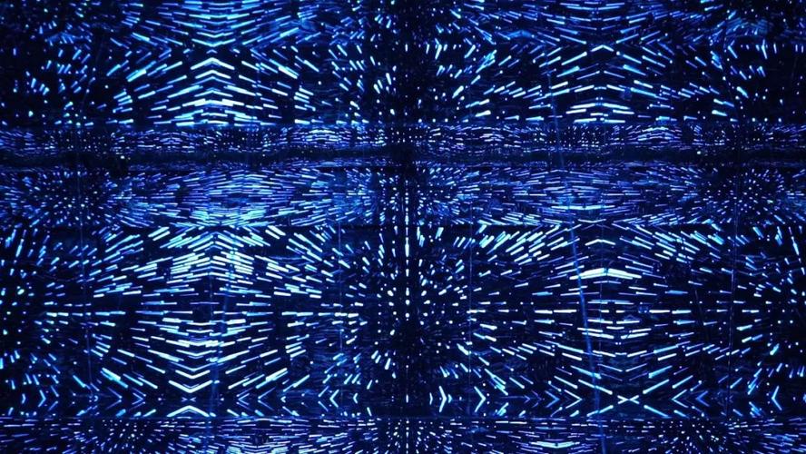 瞧瞧韩国最大的裸眼3d互动数字标牌,这影像也太逼真了