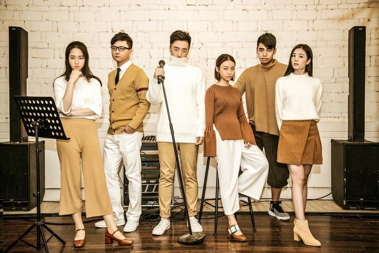 【蜂巢之夜】阿卡贝拉音乐盛典——2019蜂巢奖颁奖典礼暨联合音乐会