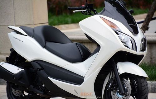 本田forza摩托车二手转让