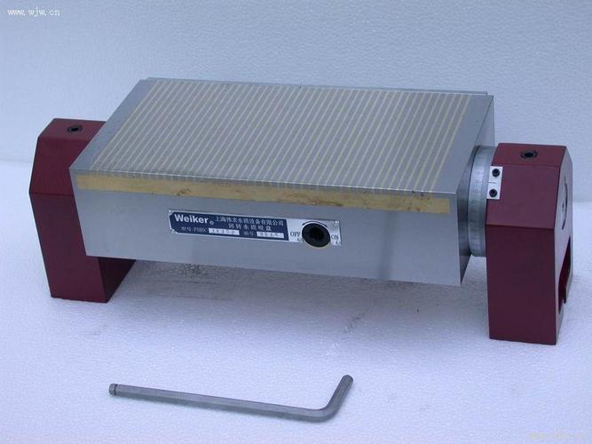 永磁吸盘-密集型