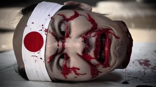 《26种死法》:异想天开的死法大全