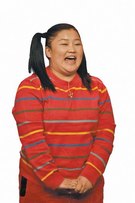 展开全部 胖丫(原名赵丹),女,1986年8月9日出生,籍贯辽宁省开原市.